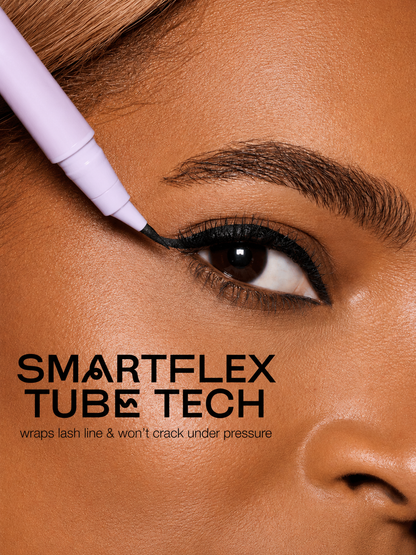 tubing liquid liner