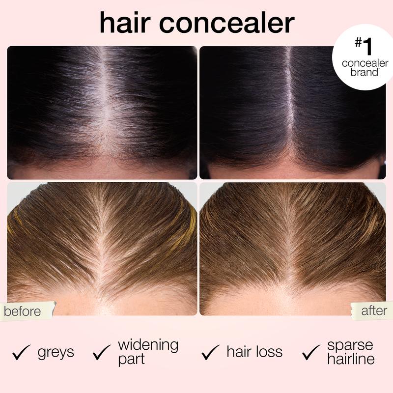 Honescare Hair Concealer