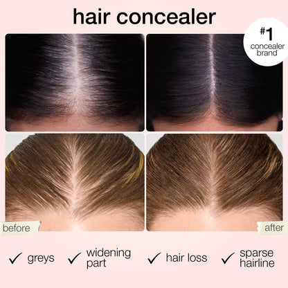 Honescare Hair Concealer