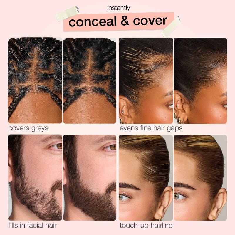 Honescare Hair Concealer