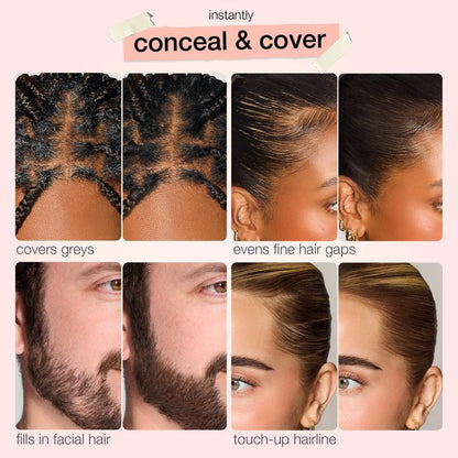 Honescare Hair Concealer