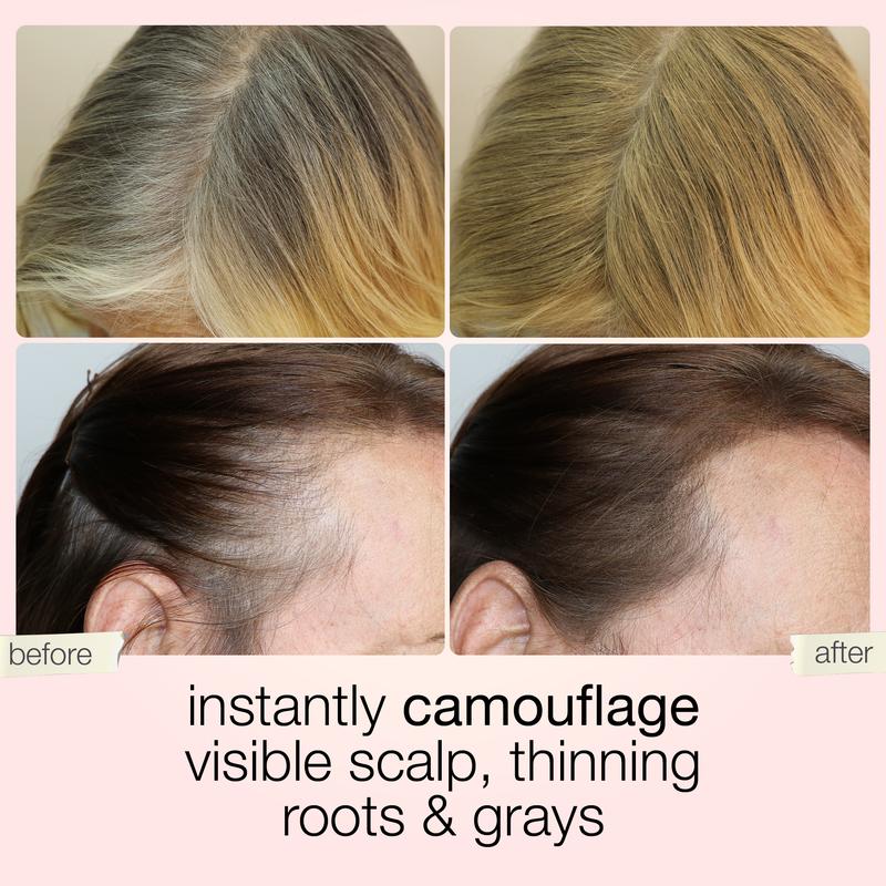 Honescare Hair Concealer