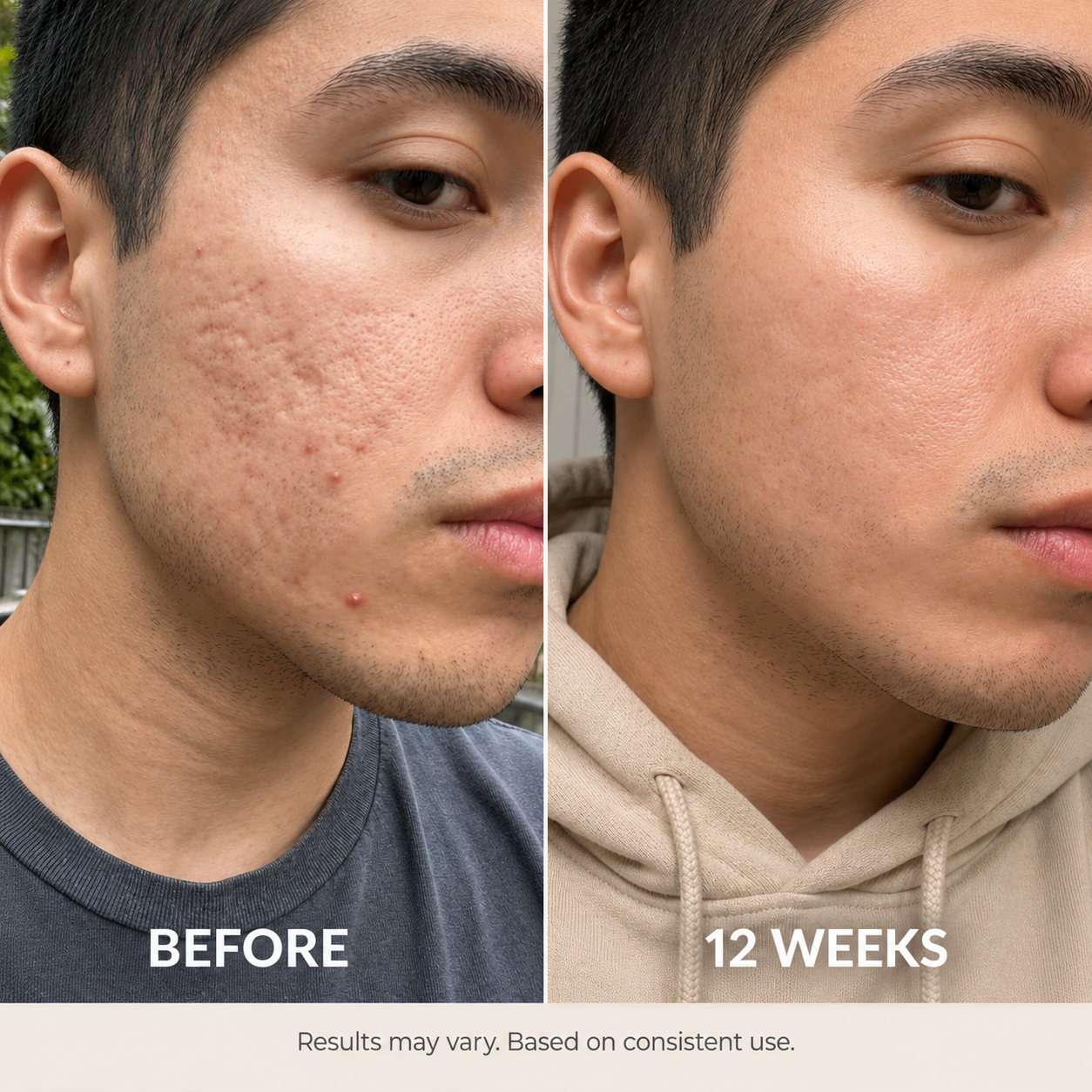 Acne Scar Remodeling Stick™