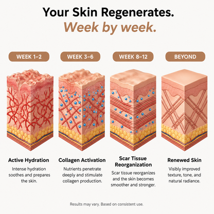 Acne Scar Remodeling Stick™