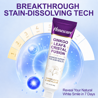 Deep Whitening Toothpaste