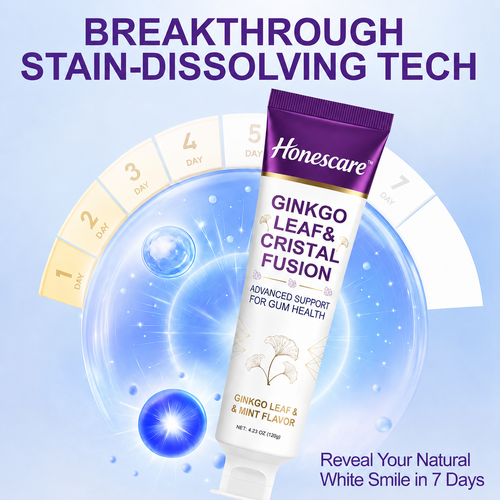 Deep Whitening Toothpaste