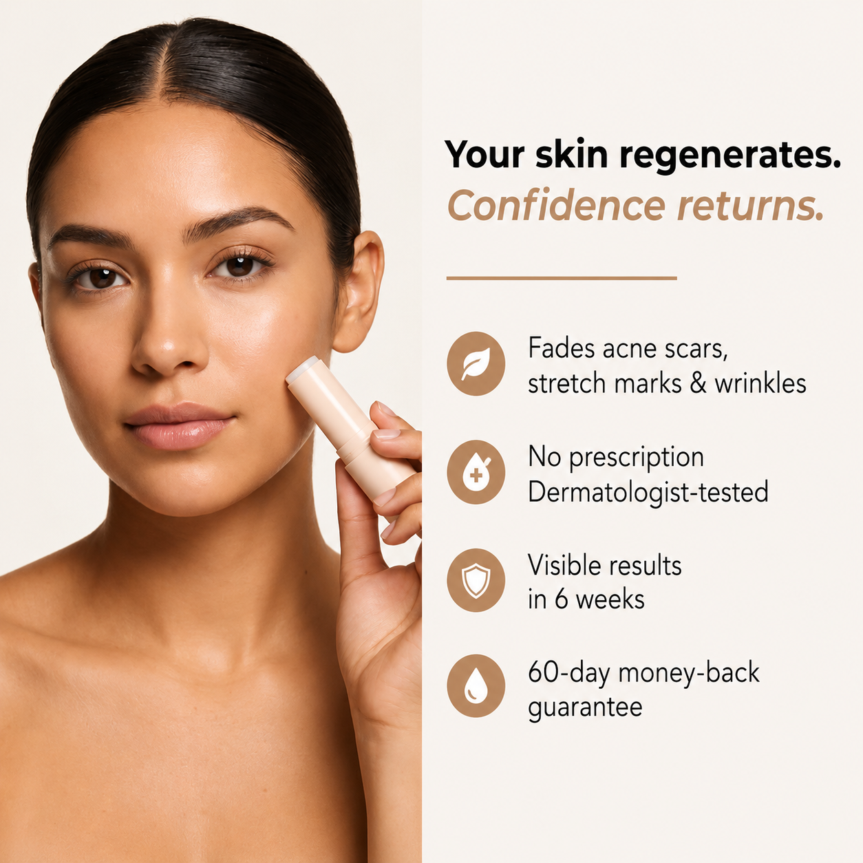 Acne Scar Remodeling Stick™
