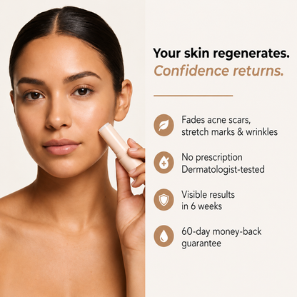 Acne Scar Remodeling Stick™