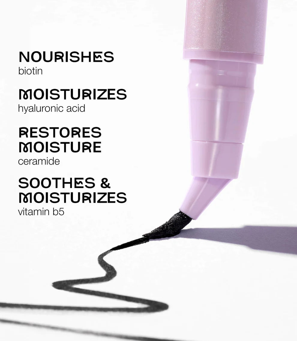 tubing liquid liner