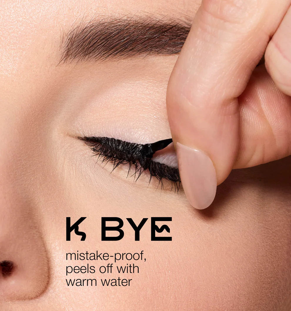 tubing liquid liner