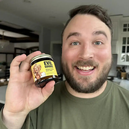 EVIL GOODS® Premium Beef Tallow and Manuka Honey Balm