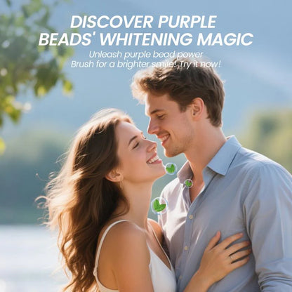 Deep Whitening Toothpaste